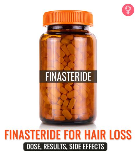finasteride for hair loss dosage